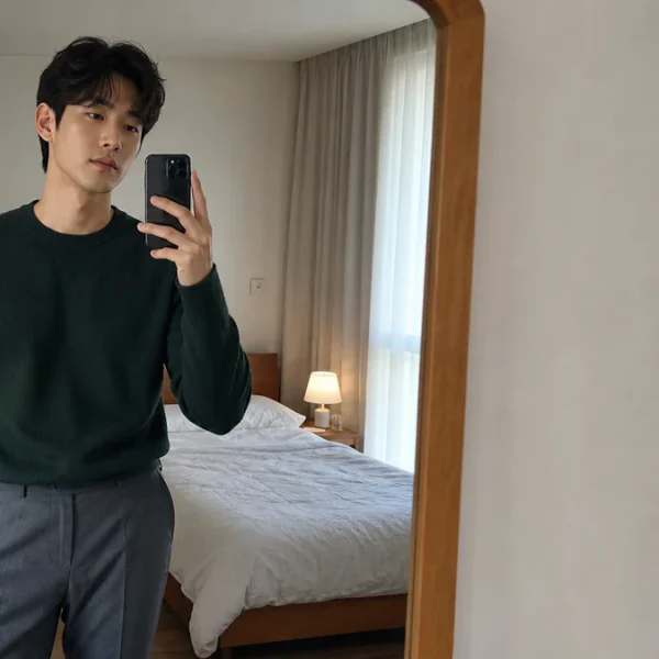 시그니처 예리스파 홈타이 대표 안내 이미지