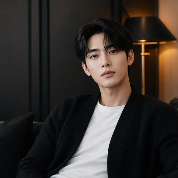 라운지 새봄가든 홈타이 대표 안내 이미지