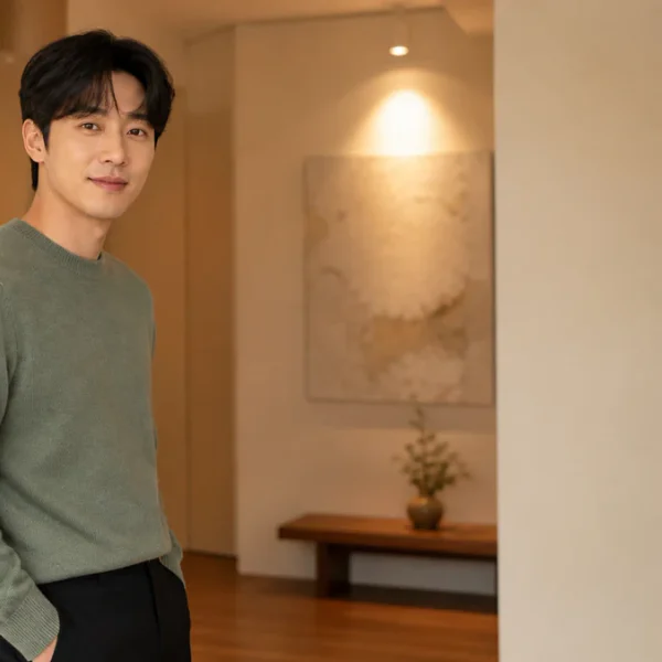 레이스파 테라피 대표 안내 이미지