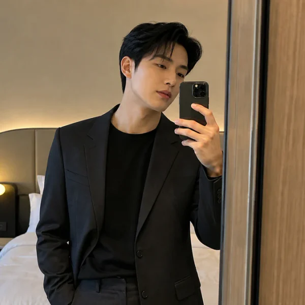 가든 레드존스테이 홈타이 대표 안내 이미지