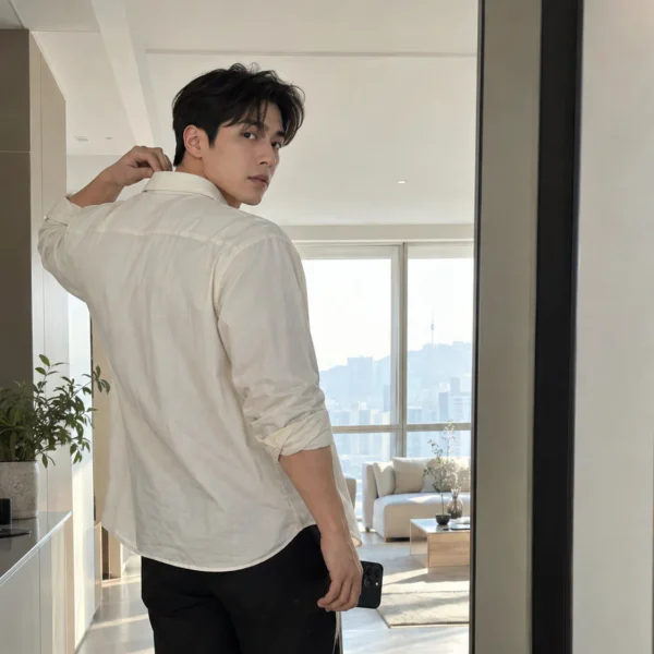 블랑 리브아지트 테라피 대표 안내 이미지