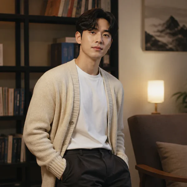 아로마 아린릴렉스 테라피 대표 안내 이미지