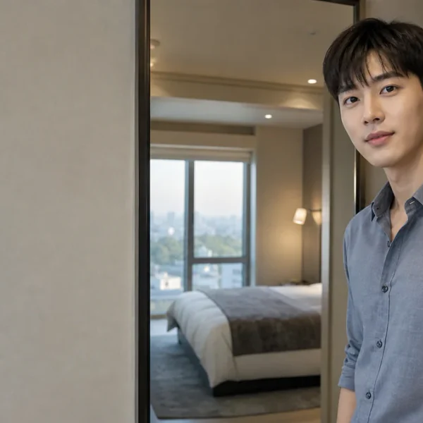 시그니처 세레나스파 마사지 대표 안내 이미지