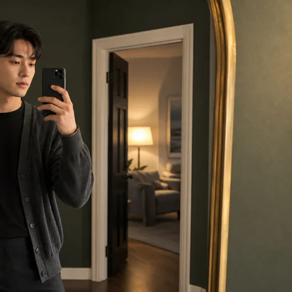 라운지 새봄가든 테라피 대표 안내 이미지