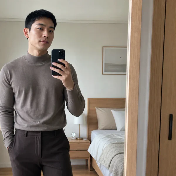 포레스트 레드존하우스 테라피 대표 안내 이미지