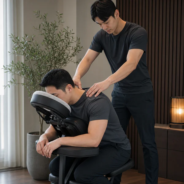 클래식 모먼트스테이 테라피 대표 안내 이미지