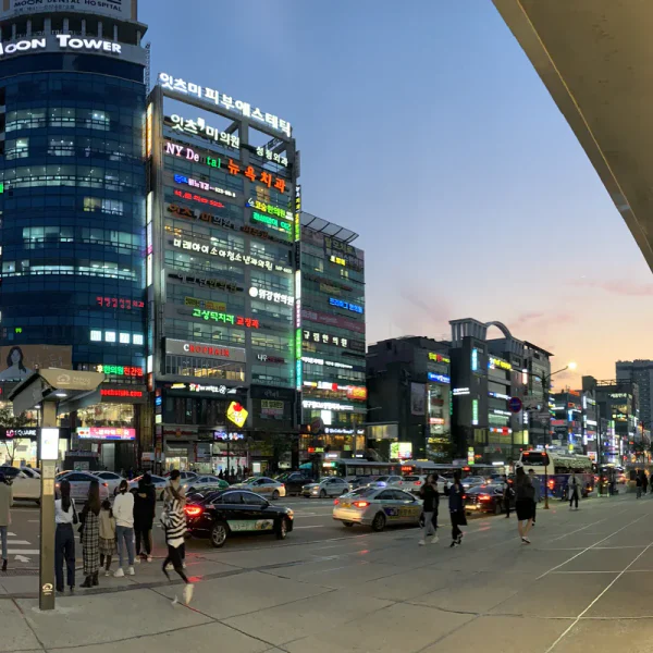 아로마 세레나웰빙 마사지 대표 안내 이미지