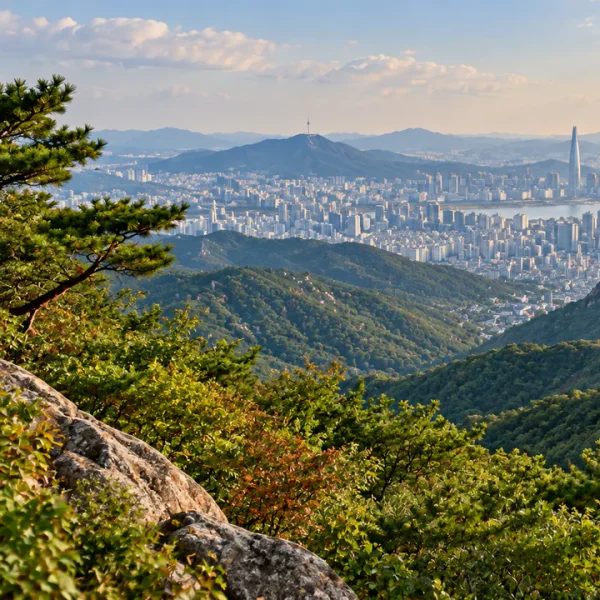 모던 문별가든 테라피 대표 안내 이미지