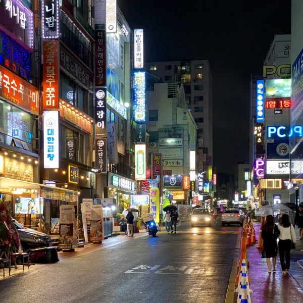 클래식 솔라스테이 마사지 대표 안내 이미지