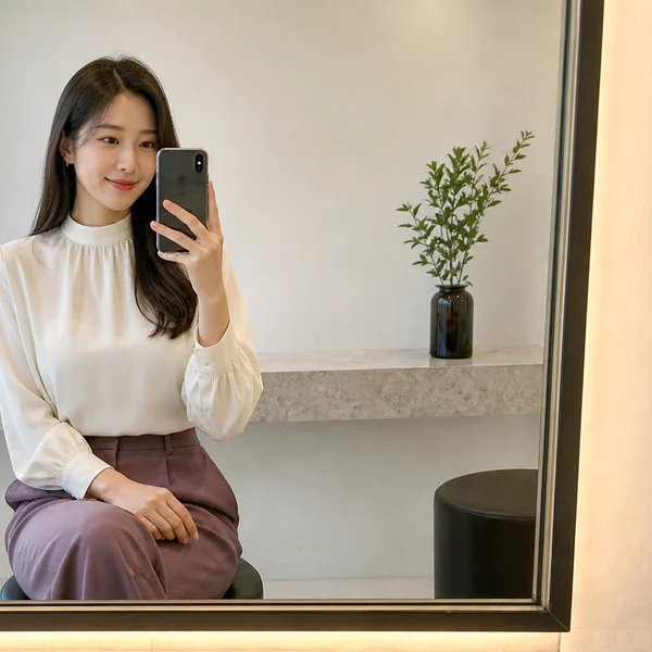 포레스트 리사스튜디오 홈타이 대표 안내 이미지