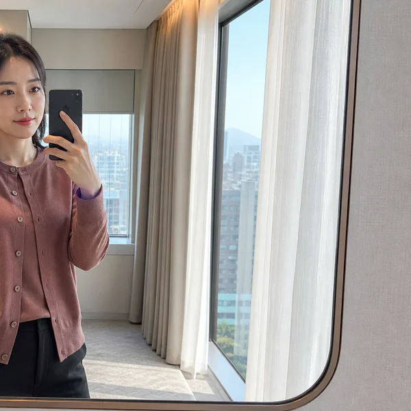 로열 미나룸 홈타이 대표 안내 이미지