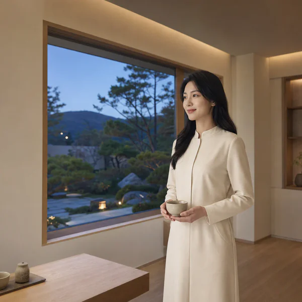 포레스트 아델센터 테라피 대표 안내 이미지