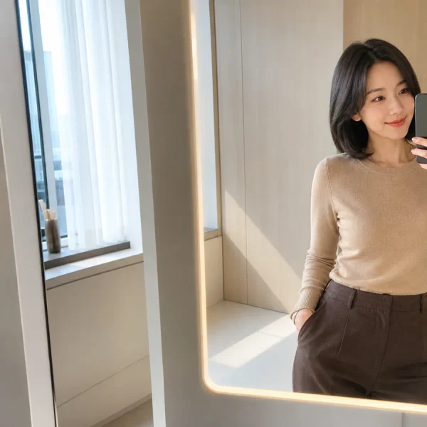 시그니처 유나스파 홈타이 대표 안내 이미지