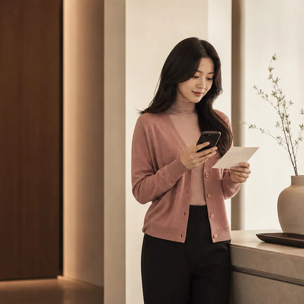 스테이 효정가든 테라피 대표 안내 이미지