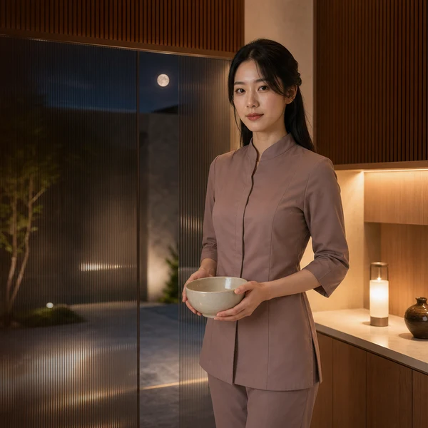 그랜드 유진플레이스 마사지 대표 안내 이미지