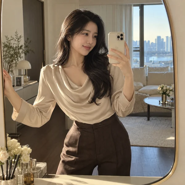 블랑 문별아지트 테라피 대표 안내 이미지