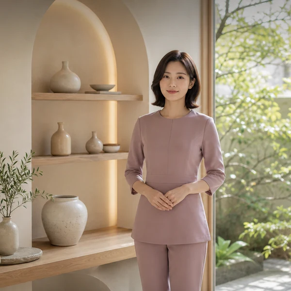 미나라운지 테라피 대표 안내 이미지
