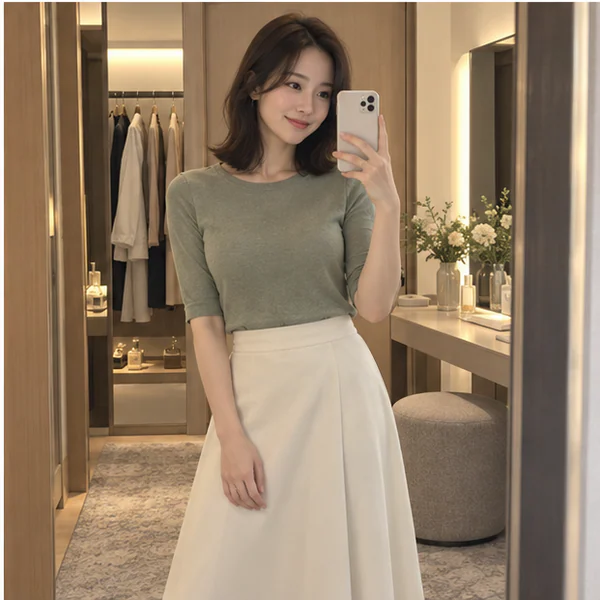블랑 레드존살롱 테라피 대표 안내 이미지