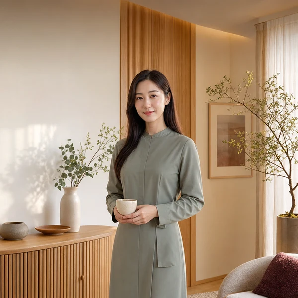 라운지 마리가든 홈타이 제휴업체 이미지