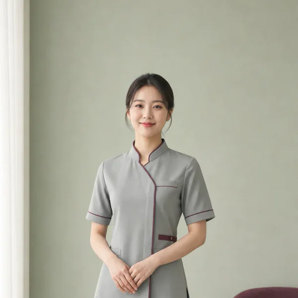 힐링 원영포레스트 테라피 대표 안내 이미지