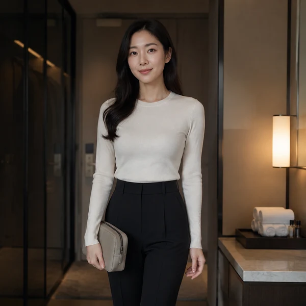 블랑 솔라아지트 마사지 제휴업체 이미지