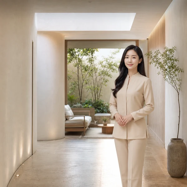 모던 리안살롱 마사지 대표 안내 이미지