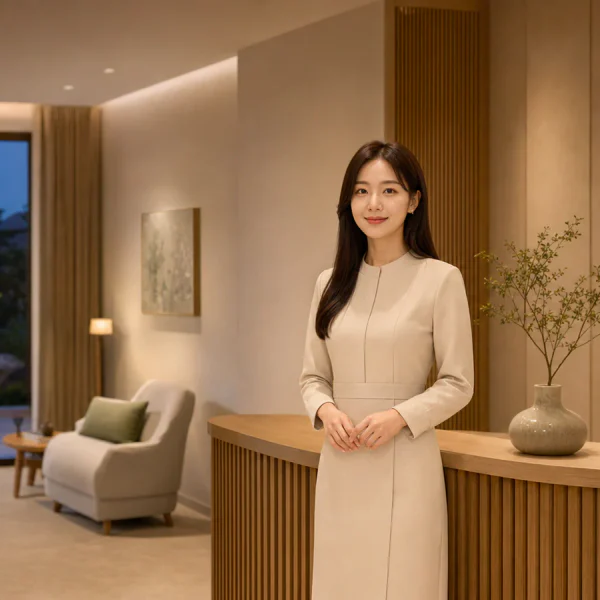 라운지 유정포레스트 홈타이 대표 안내 이미지
