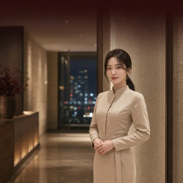 블랑 루나아지트 마사지 제휴업체 이미지