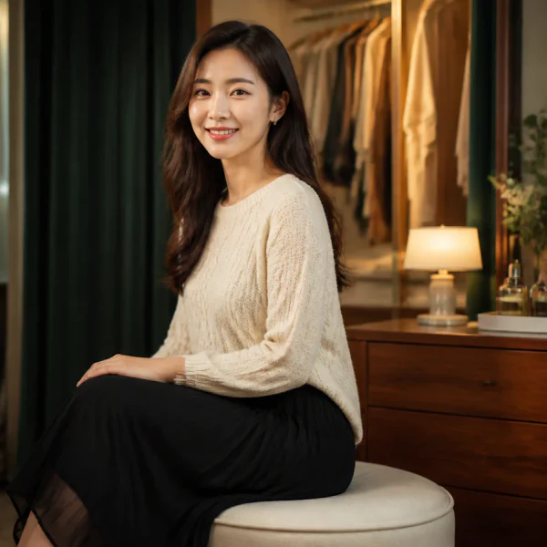 로열 세리스튜디오 마사지 대표 안내 이미지