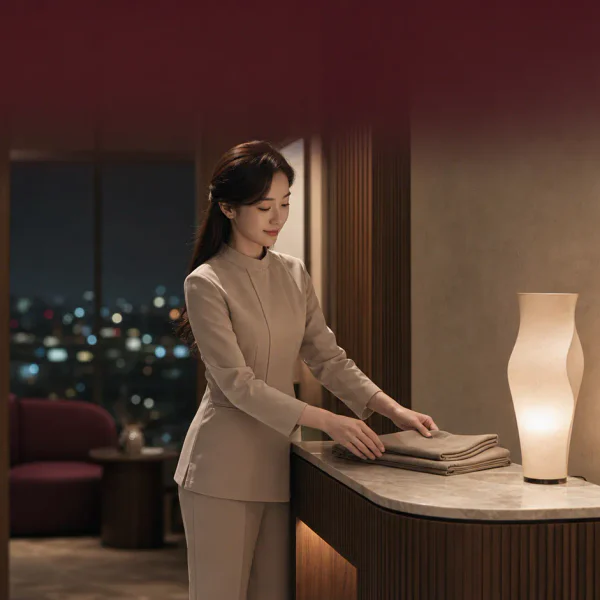 힐링 문별포레스트 테라피 대표 안내 이미지