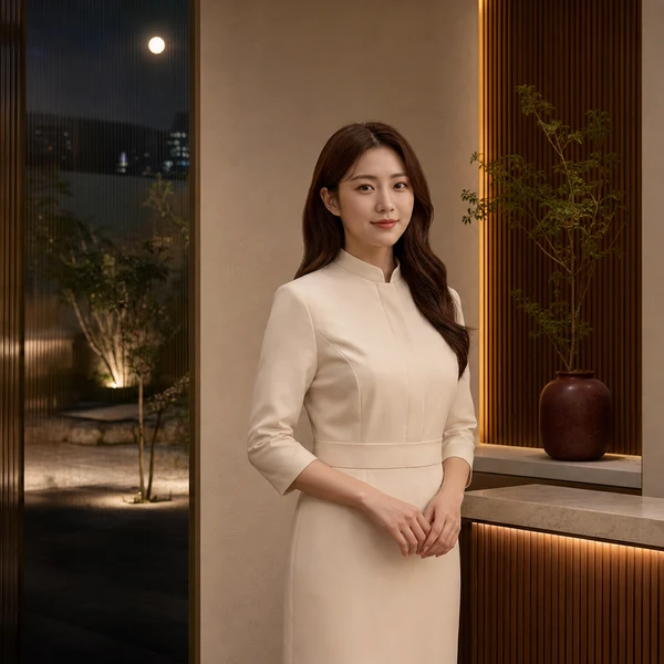 소담라운지 테라피 대표 안내 이미지