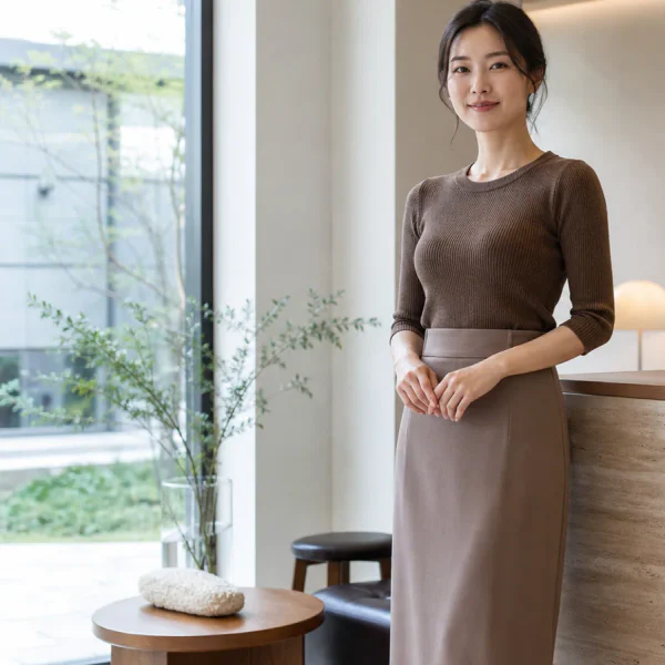 라운지 사나릴렉스 테라피 대표 안내 이미지