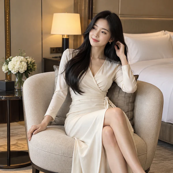 아로마 유정포레스트 마사지 제휴업체 이미지