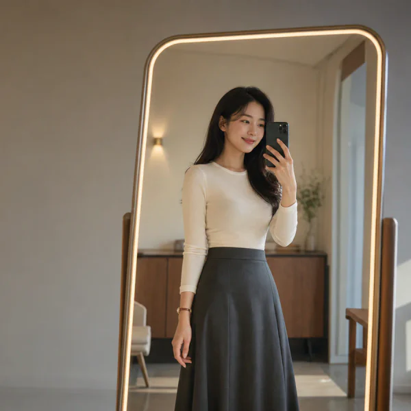 블랑 레이센터 테라피 대표 안내 이미지