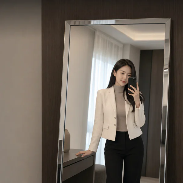 라운지 다니엘포레스트 홈타이 대표 안내 이미지