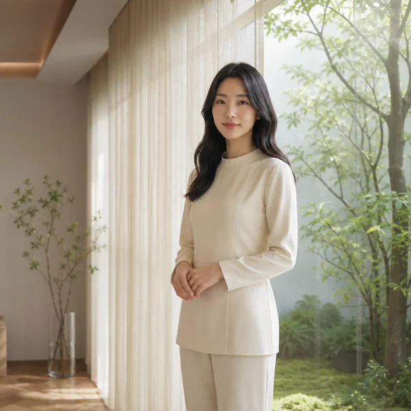 라운지 닝닝릴렉스 홈타이 대표 안내 이미지
