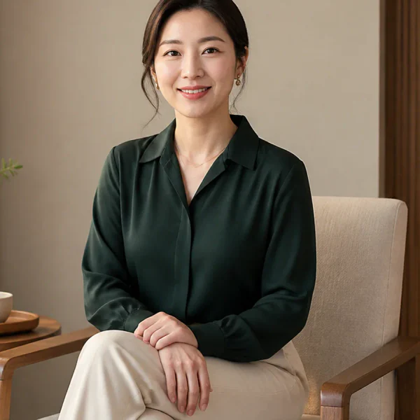 그랜드 유리아라운지 테라피 대표 안내 이미지
