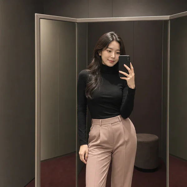 로열 다현아지트 테라피 대표 안내 이미지