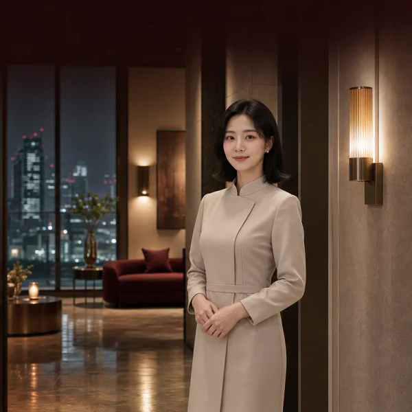 라운지 로제나가든 마사지 제휴업체 이미지