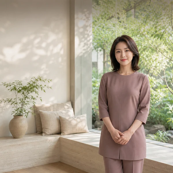 하린하우스 테라피 대표 안내 이미지