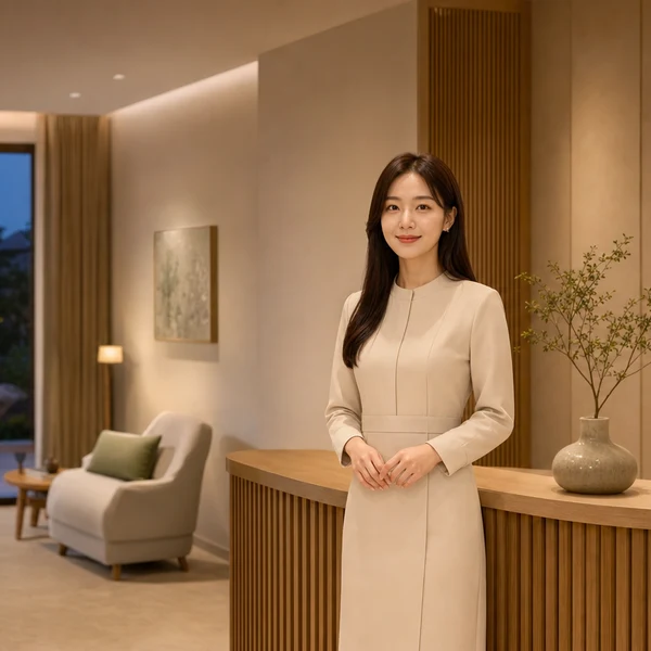 클래식 라엘릴렉스 테라피 대표 안내 이미지