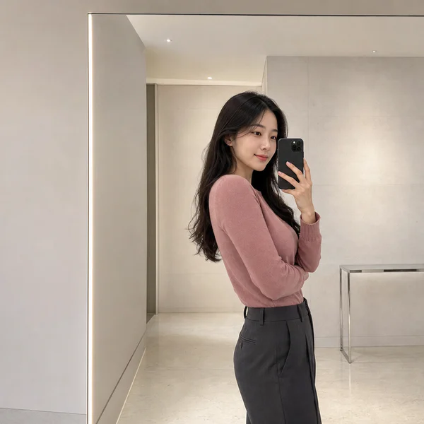 클래식 나연테라스 테라피 대표 안내 이미지