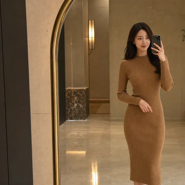힐링 리안가든 마사지 대표 안내 이미지