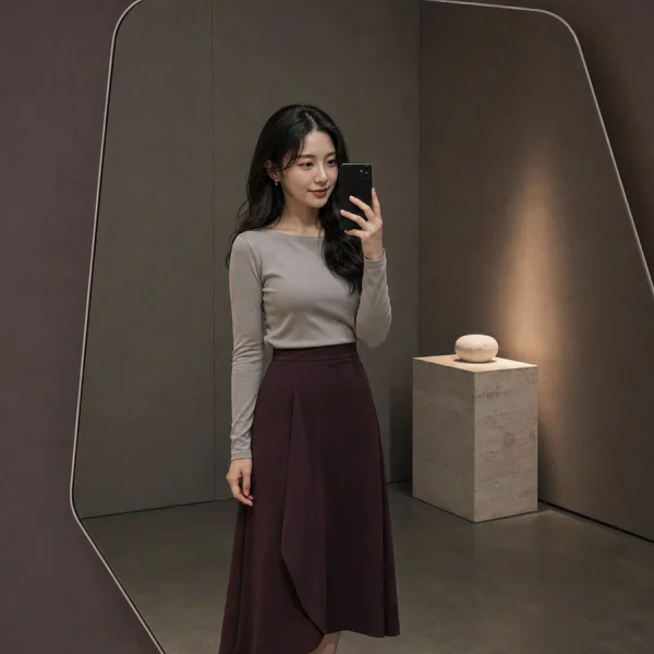 포레스트 채영아지트 홈타이 대표 안내 이미지