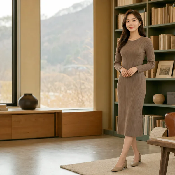 모던 가을살롱 마사지 대표 안내 이미지