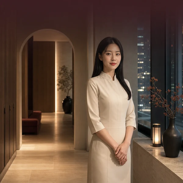 아델하우스 테라피 대표 안내 이미지