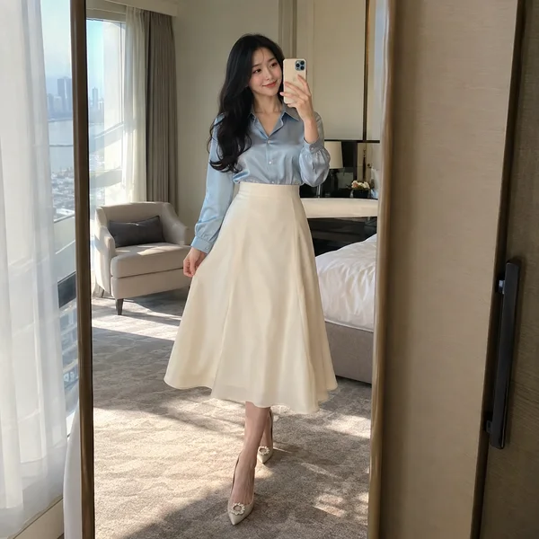 스테이 사나살롱 홈타이 제휴업체 이미지