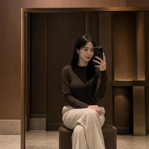 그랜드 아린라운지 테라피 대표 안내 이미지