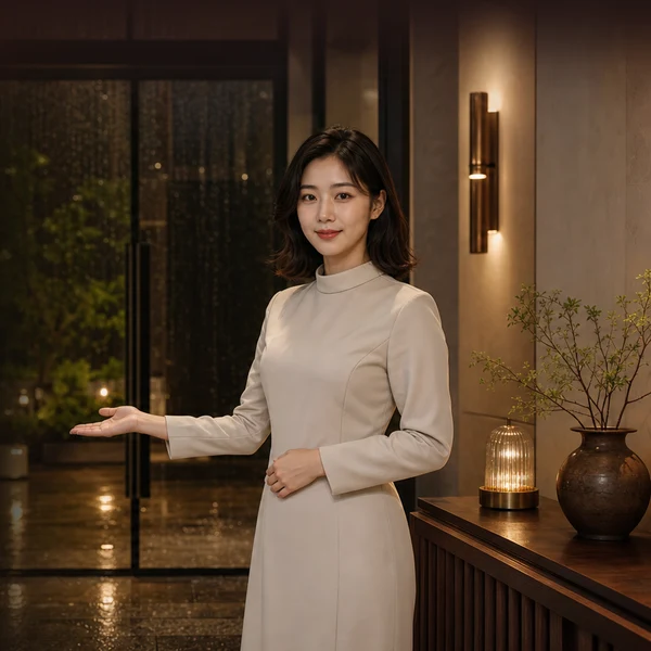 라운지 클로이가든 홈타이 제휴업체 이미지