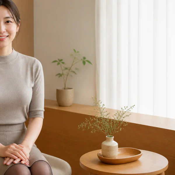 스테이 아린살롱 홈타이 대표 안내 이미지